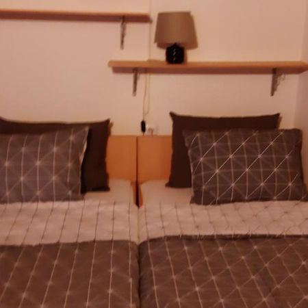 Bamboo Apartman Portoroz Luaran gambar