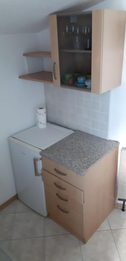 Bamboo Apartman Portoroz Luaran gambar