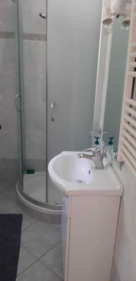 Bamboo Apartman Portoroz Luaran gambar