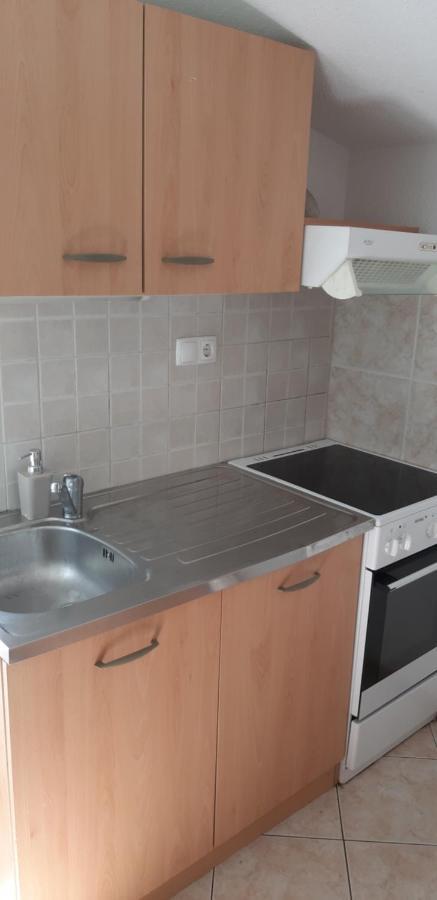 Bamboo Apartman Portoroz Luaran gambar