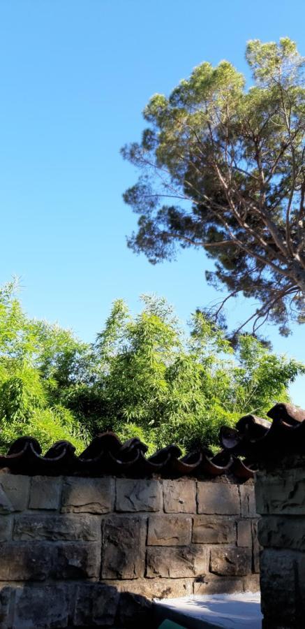 Bamboo Apartman Portoroz Luaran gambar