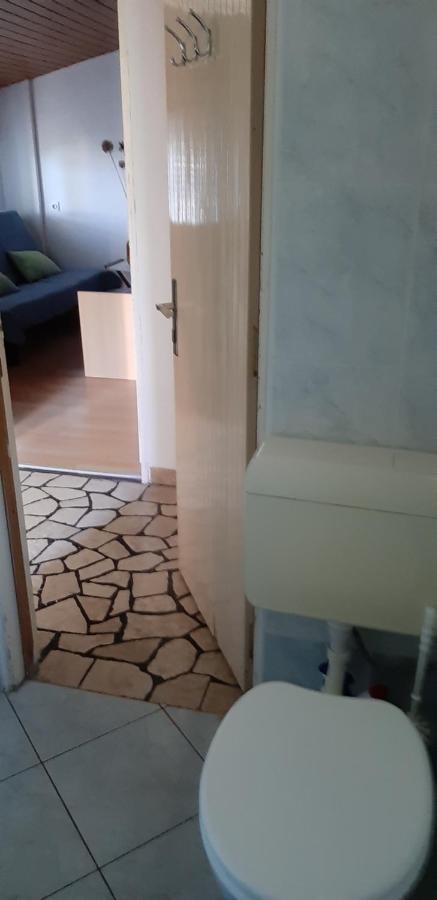 Bamboo Apartman Portoroz Luaran gambar